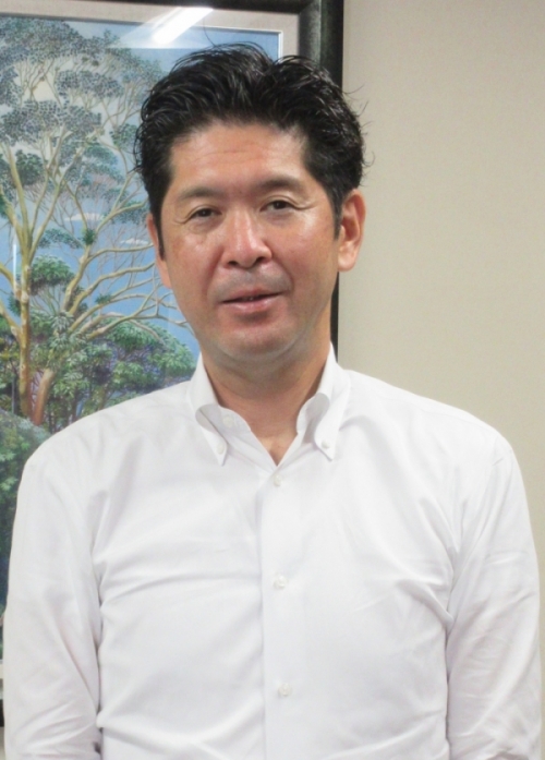 【特別インタビュー/サラヤ 山田哲事業本部長】社会と企業のサステナビリティのために